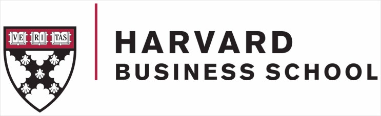 하버드 MBA 소개 (Harvard MBA)