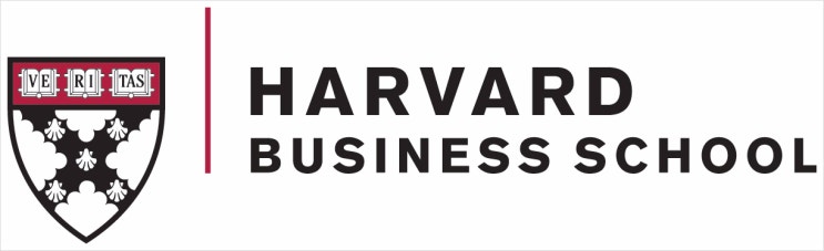  하버드 MBA 소개 (Harvard MBA)