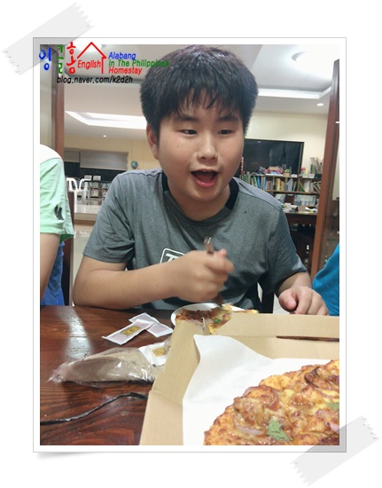  필리핀 알라방 유학 잉글홈 !  산베다 Integration festival !! 그리고 Party!