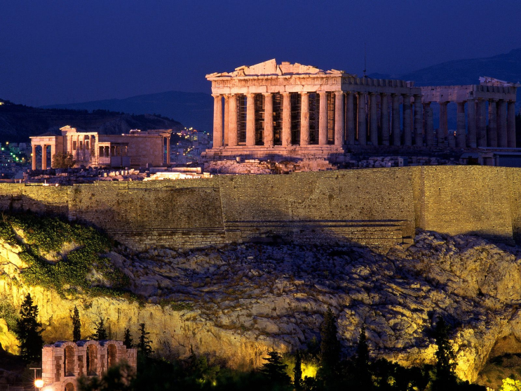 그리스 이미지 세계 사진
