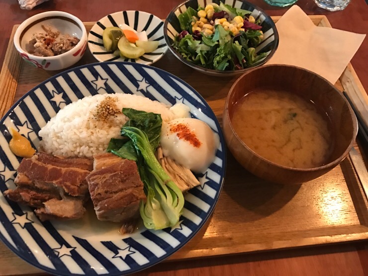 홍대 맛집, 레이식당 일본식가정식