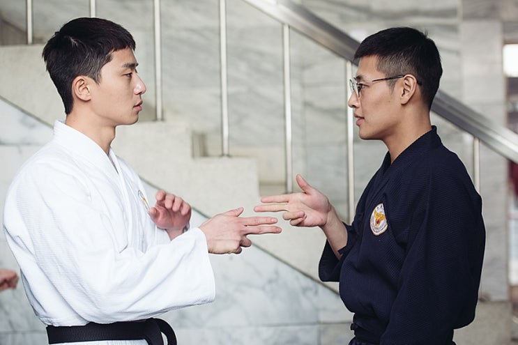  내가 <청년경찰>을 보고 불쾌해진 이유