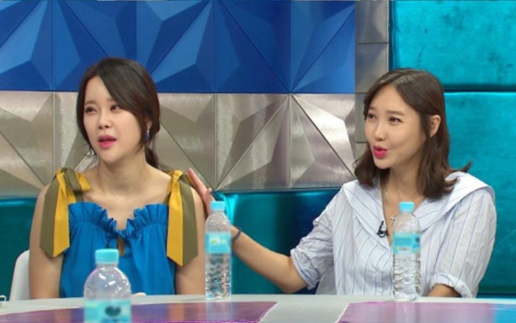  라디오스타 백지영, 쿨 유리 절친 출연! (쿨 유리 셋째 임신 근황, 남편, 아기, 인스타그램)