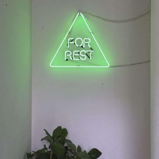  연남동 포레스트 (For rest)