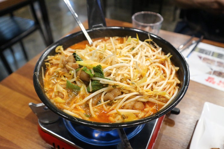  안산 고잔동 데이트 추천! 인생닭발 튀김닭발이 존맛...