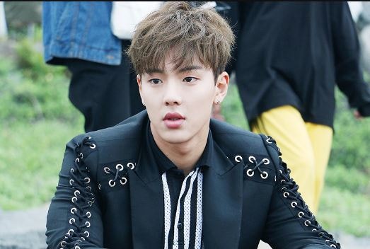 연예인 사주풀이 - 몬스타엑스 셔누 사주풀이