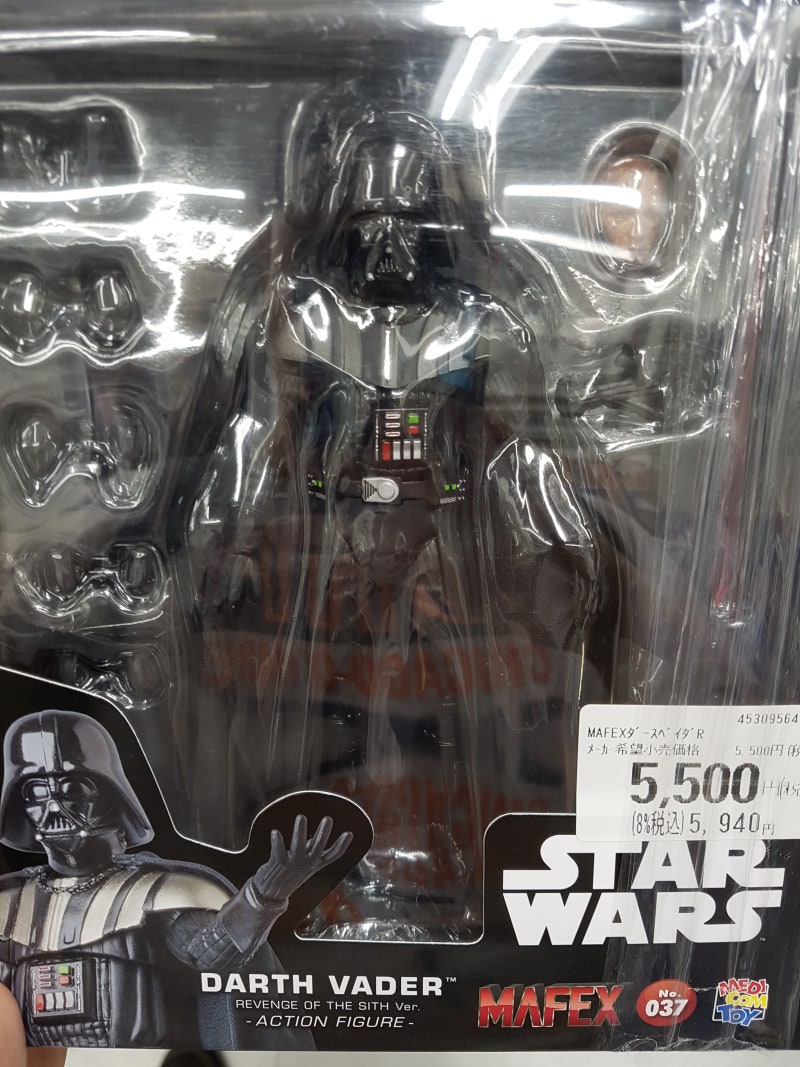 일본여행] 2017년 오사카/나고야 파크/오덕여행(10) - 피규어샵(3) : 네이버 블로그