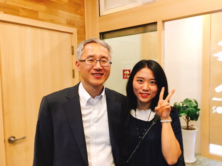  청년부세미나 초청강사 "이용규 선교사님"