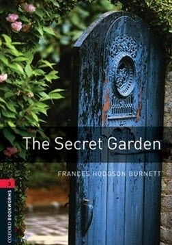  The Secret Garden 번역본 - H.L