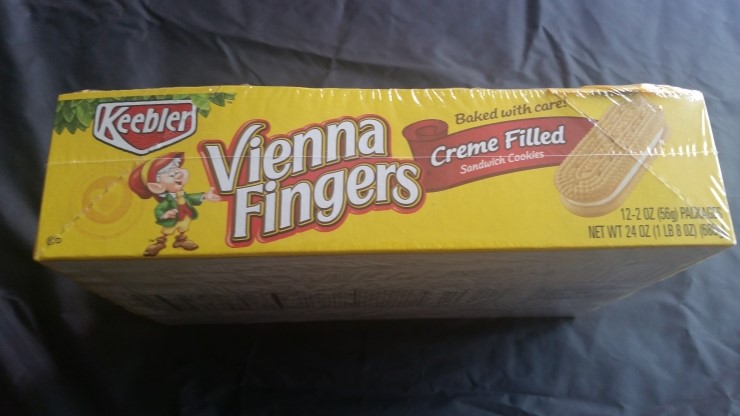 Keebler Vienna Fingers