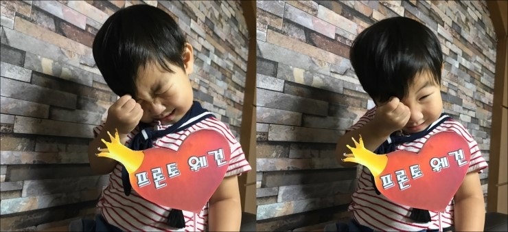 프론토 웨건 :: 독보적인 핸들링, 최상의 승차감~ 유아웨건 강력추천!!!