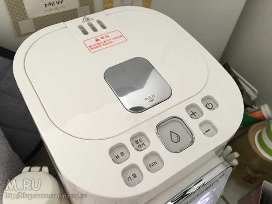 분유포트 세척하기! (쿠첸 프리미엄 분유포트)