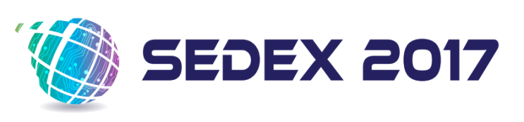  2017 10월 전시회 일정 : SEDEX 2017 (주)디엠테크놀러지