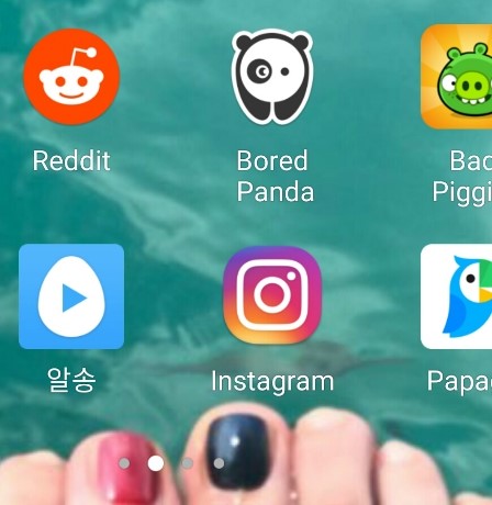  인스타그램 계정탈퇴 및 계정비활성화 방법 그리고 주의사항