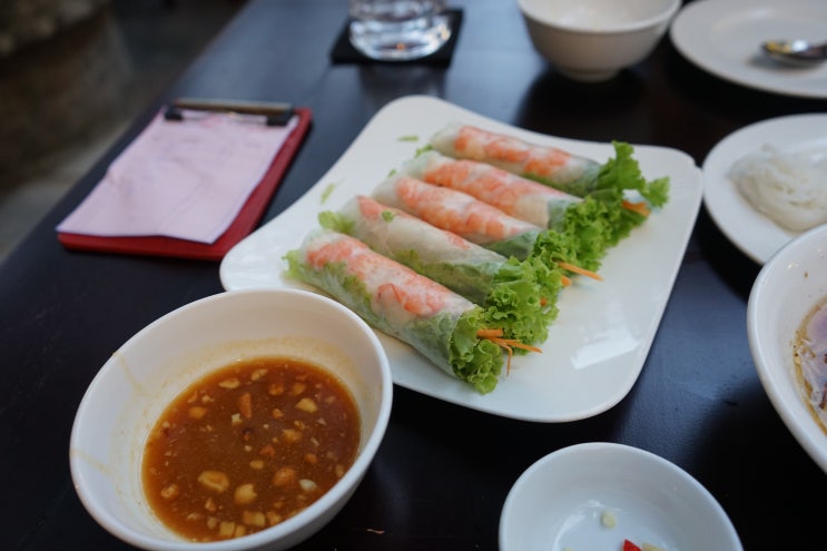  [다낭자유여행] 한시장, 콩카페, 마담란, 환전 꿀팁 (다낭재래시장 맛집)