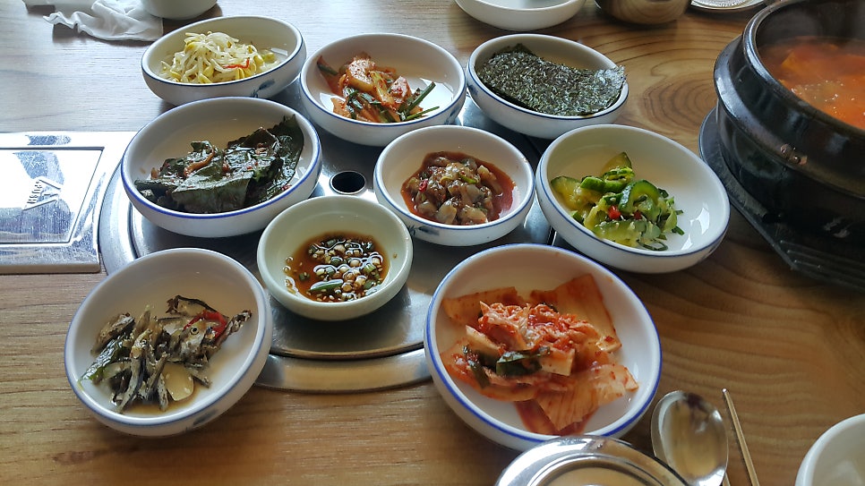 미락골가든 사진 4