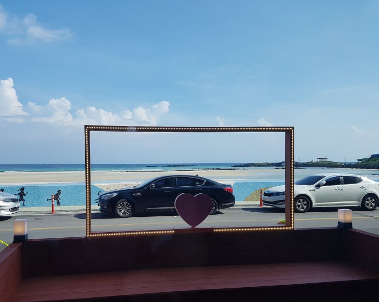 오늘 지금 이시간 제주 함덕해변입니다 (feat.유탑유블레스호텔제주) 오늘 지금 이시간 제주 함덕해변입니다 (feat.유탑유블레스호텔제주)