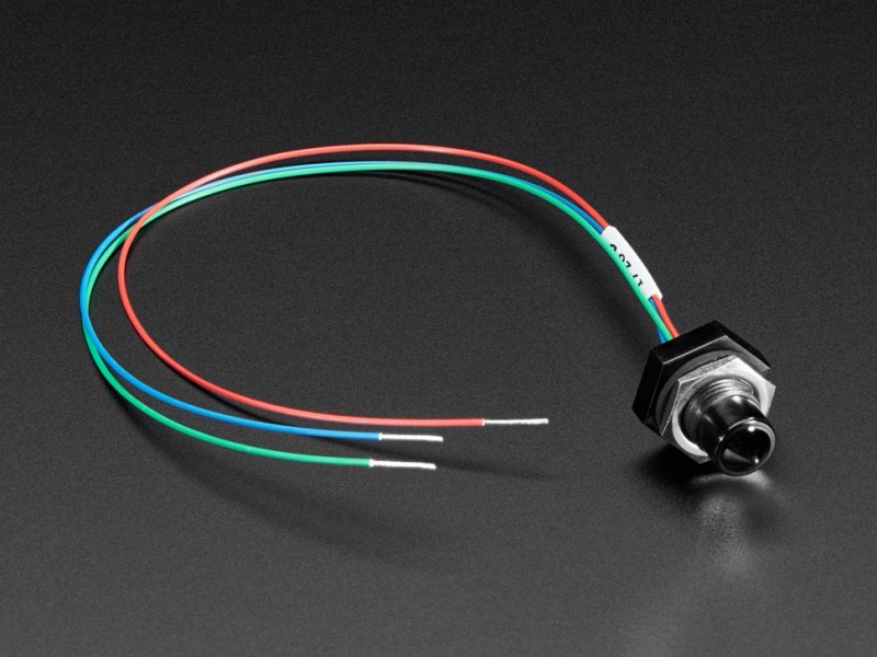 Optomax 디지털 액체 감지 센서 (Optomax Digital Liquid Level Sensor) : 네이버 블로그