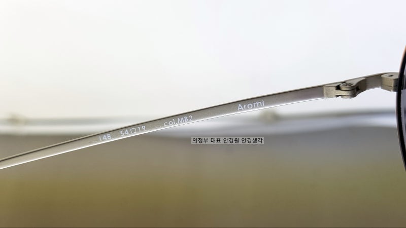 개구리 왕눈이 여자친구 스틸바움steelbaum 아로미안경테 선글라스 도수,색상넣기 !! : 네이버 블로그 개구리 왕눈이 여자친구 스틸바움Steelbaum 아로미안경테 선글라스 도수,색상넣기 !! : 네이버 블로그