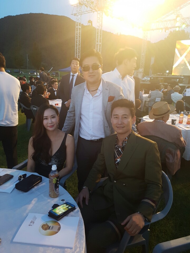  제37회 황금촬영상 시상식