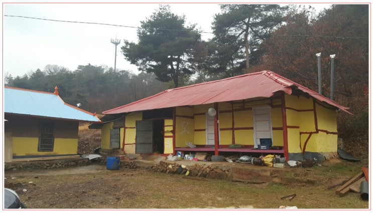  #군산점집 신통력이 대단한 예언의 집! 소문났어요