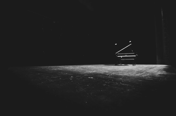  [있는 듯 없는 듯... (2/4)] 그래도 할 건 다 하는... (2010.06.21)