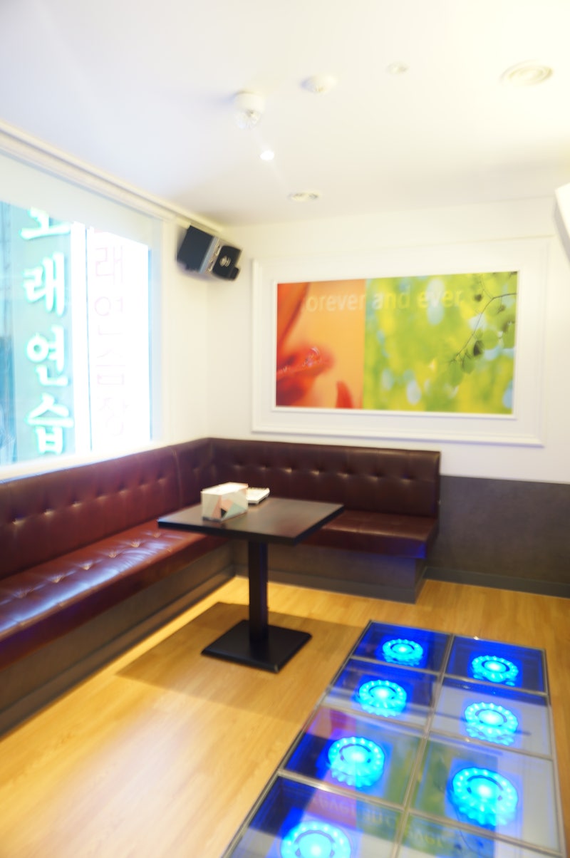 분당 가장 큰 규모 코인노래방 서현역 입점_악쓰는 하마 코인노래방 : 네이버 블로그