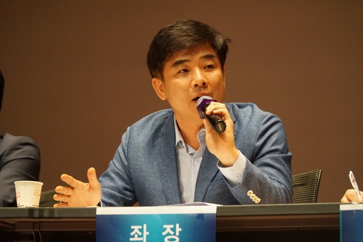  [ABN아름방송] 김병욱의원, 학생부 종합전형 ˝부모가 아닌 학생이 주도해야˝ 