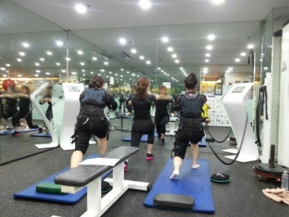 (Garak -Dong Health Center) 3 건강한 허리와 골반을위한 필수 강화 운동