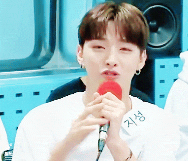 WannaOne 워너원 라디오 윤지성 모음 (박명수/홍키라/최파타)+노래영상