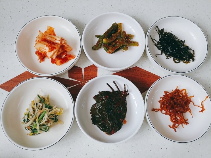  [철기시대]고색동 점심한끼 저렴하고 맛좋은 철기시대
