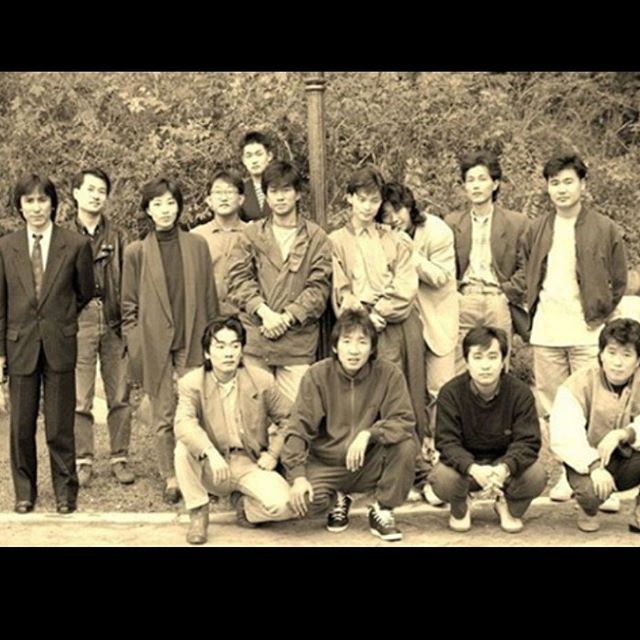  가요가 예술이라고 느꼈을 때...박학기, 하덕규, 그리고 조동진...