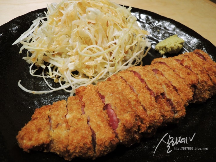  [교토 여행] 교토역 맛집 규가츠(勝牛)