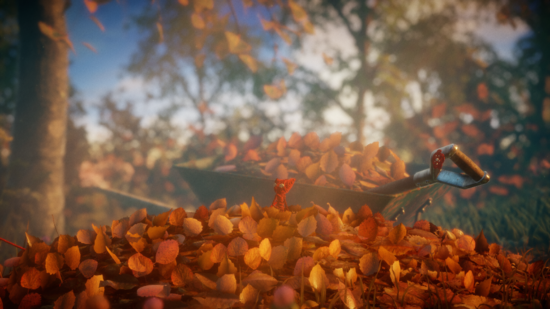  [게임/리뷰] 플랫포머 힐링게임 언레블(Unravel)