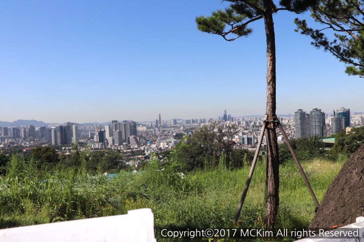  [캐논200D]남산투어
