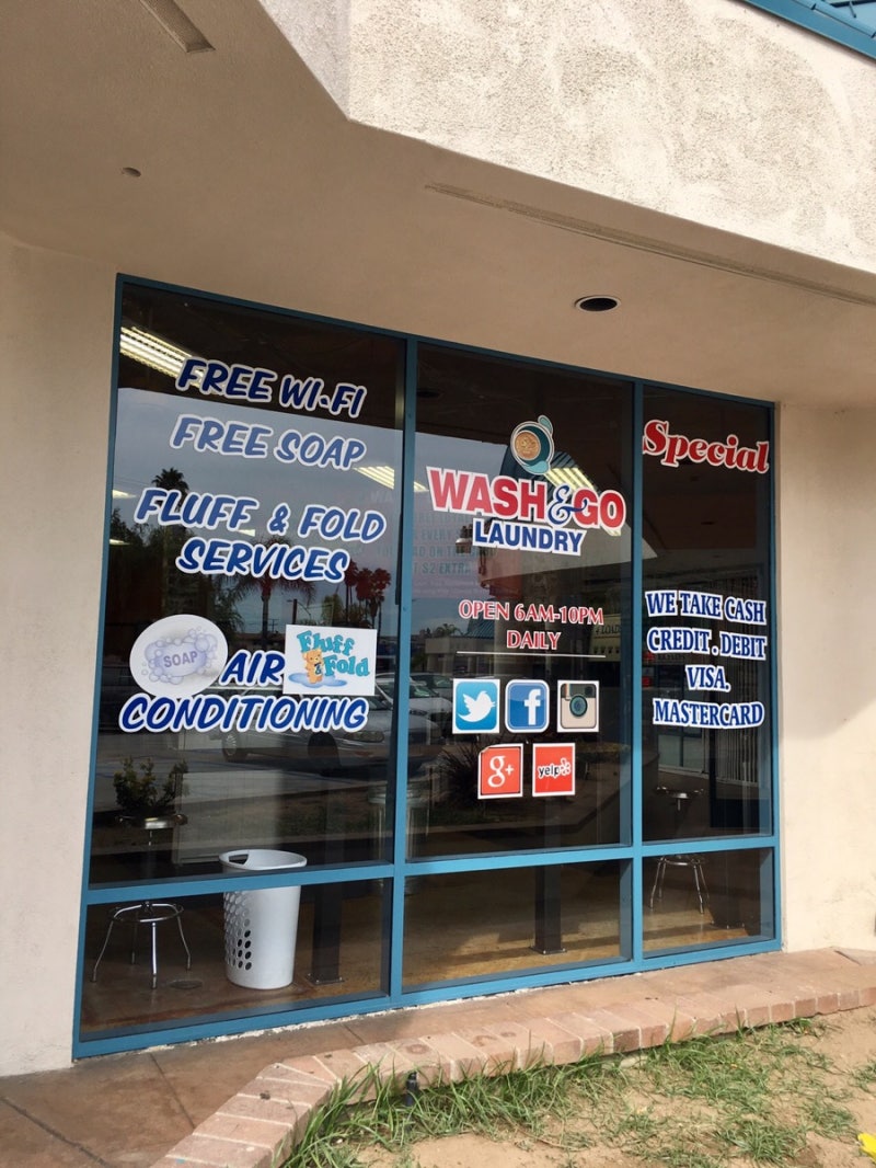 미국/코인워시] 코인 세탁기 이용 후기 및 방법 : 네이버 블로그