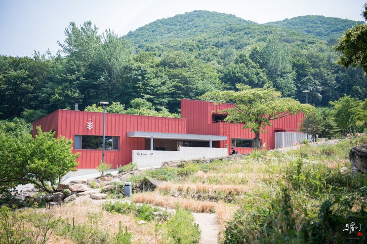  [부산] 범어사 카페 더팜471