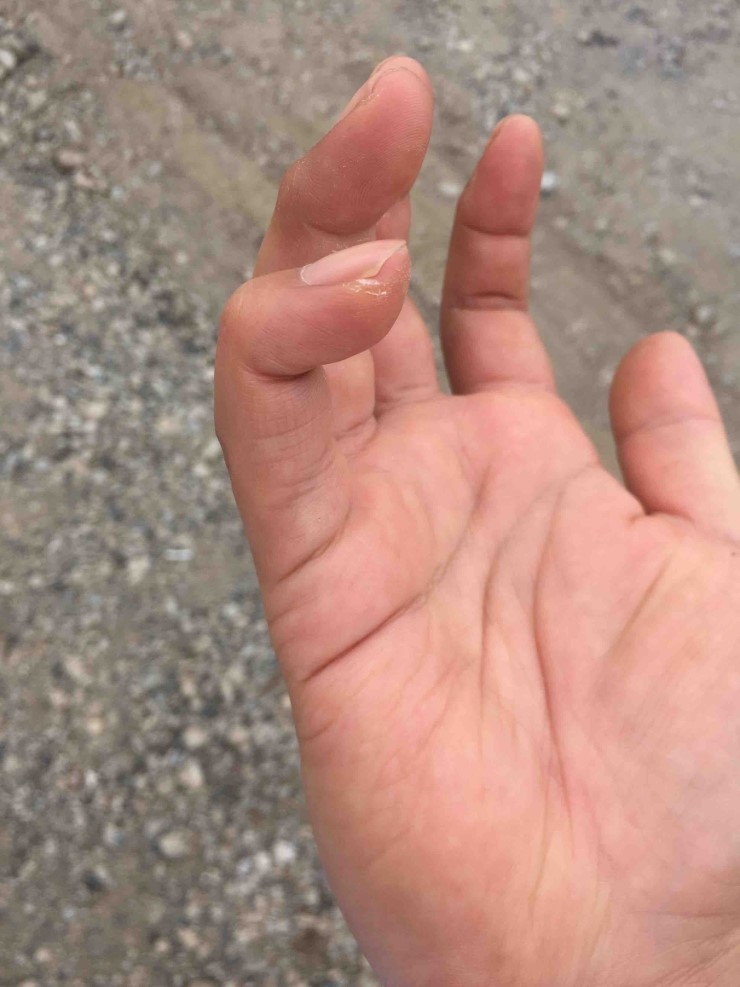 아 낚시가 가고 싶다 !