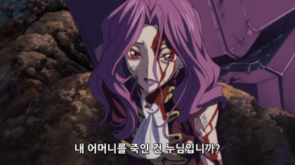 코드 기어스 넌널리