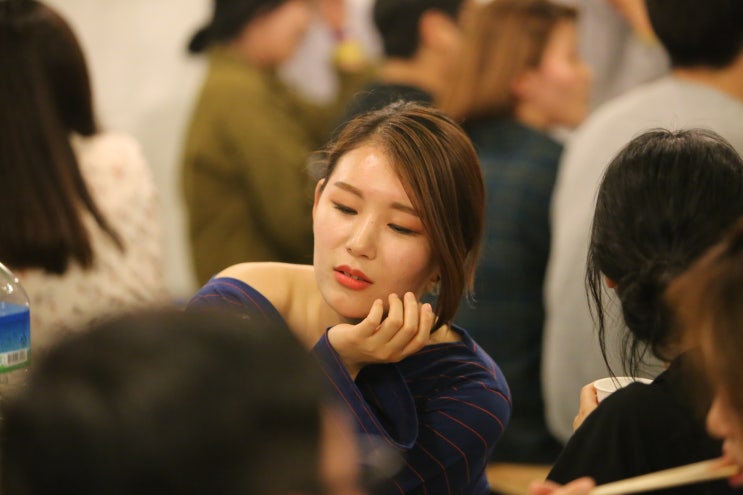  평일 파티! 매일 파티! 후아유 강릉게스트하우스 파티 경포대점