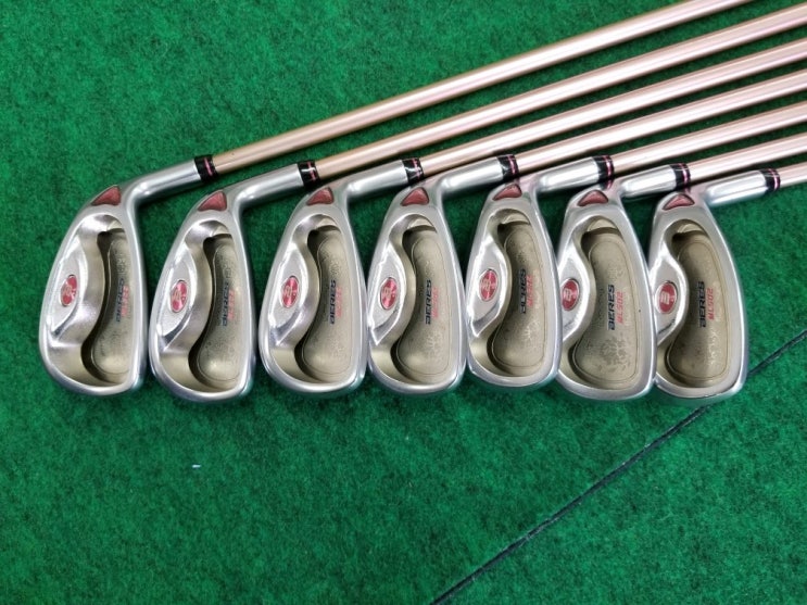  혼마 베레스 (HONMA BERES) ML502 아이언세트