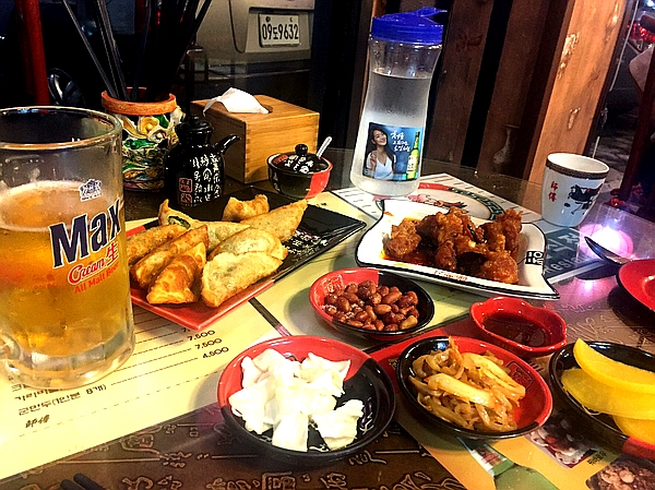  용인 쓰부 중국집 - 909일 기념 코스 ③