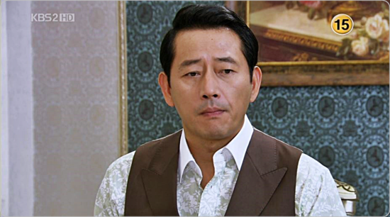 요즘 쏠쏠하게 쓰고있는 전광렬짤 / 카톡짤