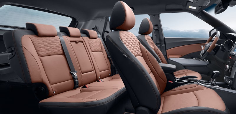 2018 티볼리 아머, 내부 꼼꼼하게 살펴보기 : 네이버 블로그