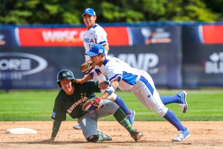 U-18 <b>야구월드컵</b> 대회 일정 안내, 2017 <b>청소년야구</b>... 