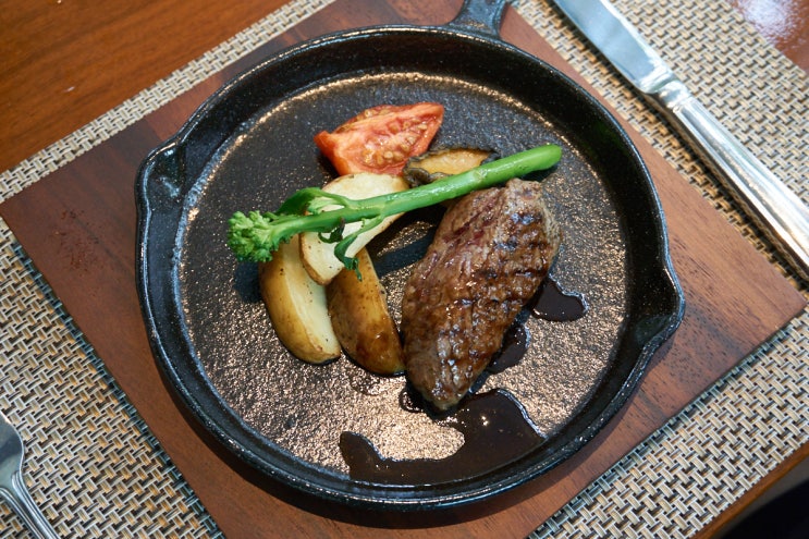  강서구 맛집 메이필드호텔 라페스타 브런치뷔페