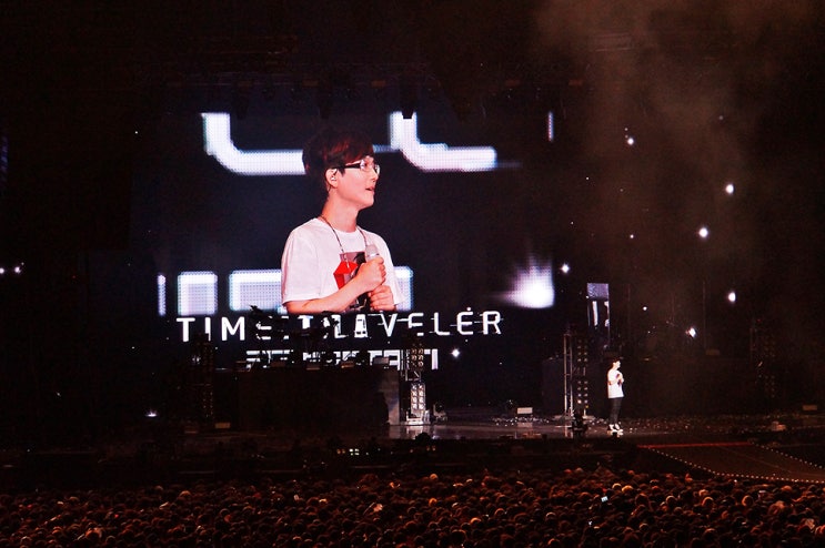  서태지 25주년 콘서트, 이거 실화냐