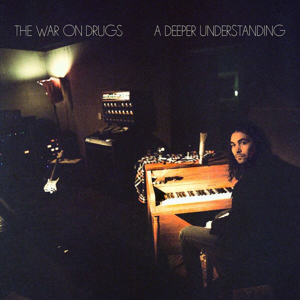  [LP, 엘피] The War On Drugs(더 워 온 드럭스) - A Deeper Understanding (디럭스 박스셋, 콜라병 그린 바이닐+7인치 싱글+12인치 바이닐)