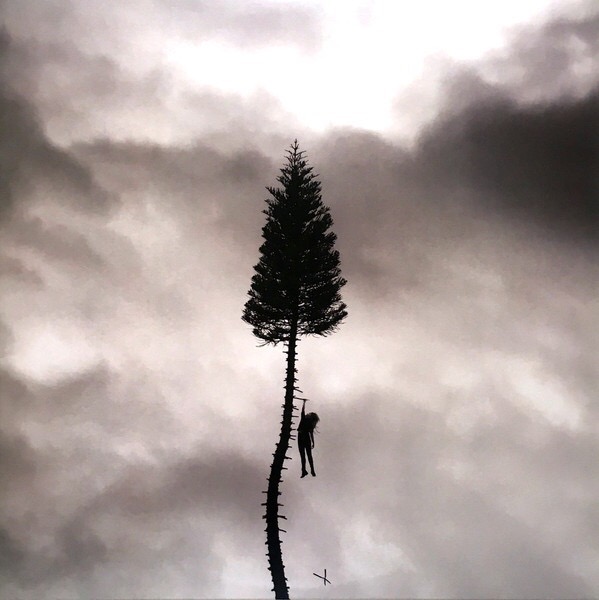  [LP, 엘피] Manchester Orchestra(맨체스터 오케스트라) - A Black Mile To The Surface (디럭스 북, 골드 바이닐)