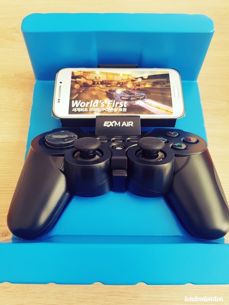 조이트론 ex m air 스마트폰 태블릿 게임패드 알아보고 사자 ㅜㅜ : 네이버 블로그